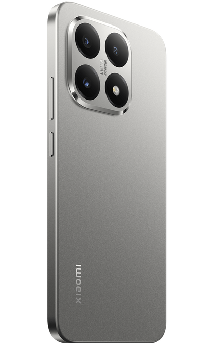 Мобилен телефон Xiaomi 15T, 256GB, 12GB, Grey MZB0KY9EU