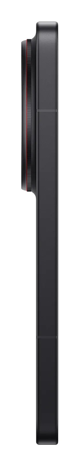 Мобилен телефон Xiaomi 17 Ultra, 512GB, 16GB, Black MZB0MN4EU