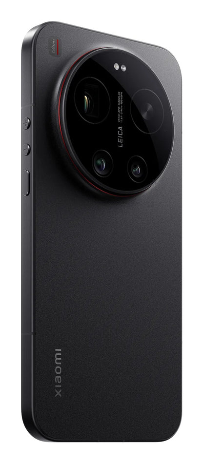 Мобилен телефон Xiaomi 17 Ultra, 512GB, 16GB, Black MZB0MN4EU