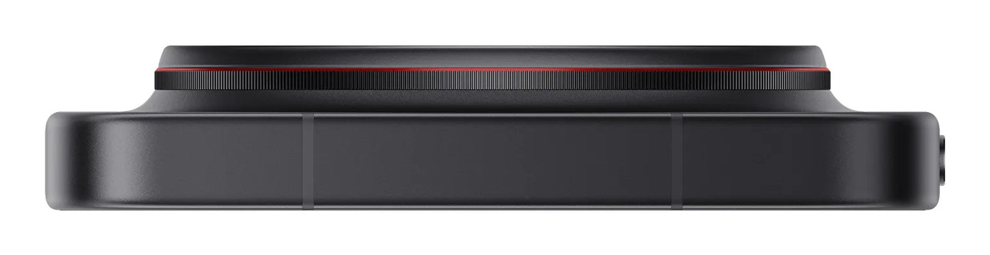 Мобилен телефон Xiaomi 17 Ultra, 512GB, 16GB, Black MZB0MN4EU