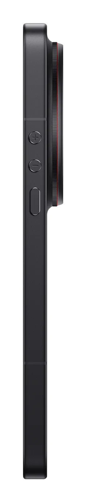 Мобилен телефон Xiaomi 17 Ultra, 512GB, 16GB, Black MZB0MN4EU