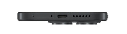 Мобилен телефон Xiaomi 17, 512GB, 12GB, Black MZB0MMMEU