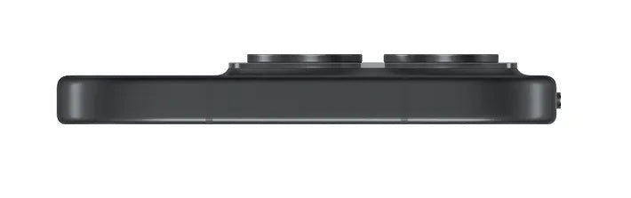 Мобилен телефон Xiaomi 17, 512GB, 12GB, Black MZB0MMMEU