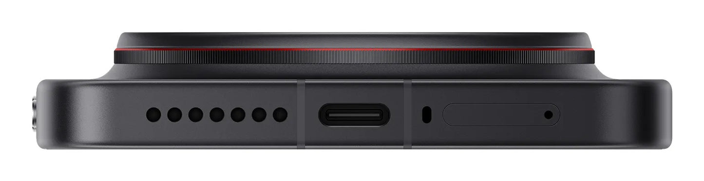 Мобилен телефон Xiaomi 17 Ultra, 512GB, 16GB, Black MZB0MN4EU
