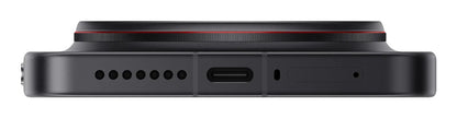 Мобилен телефон Xiaomi 17 Ultra, 512GB, 16GB, Black MZB0MN4EU