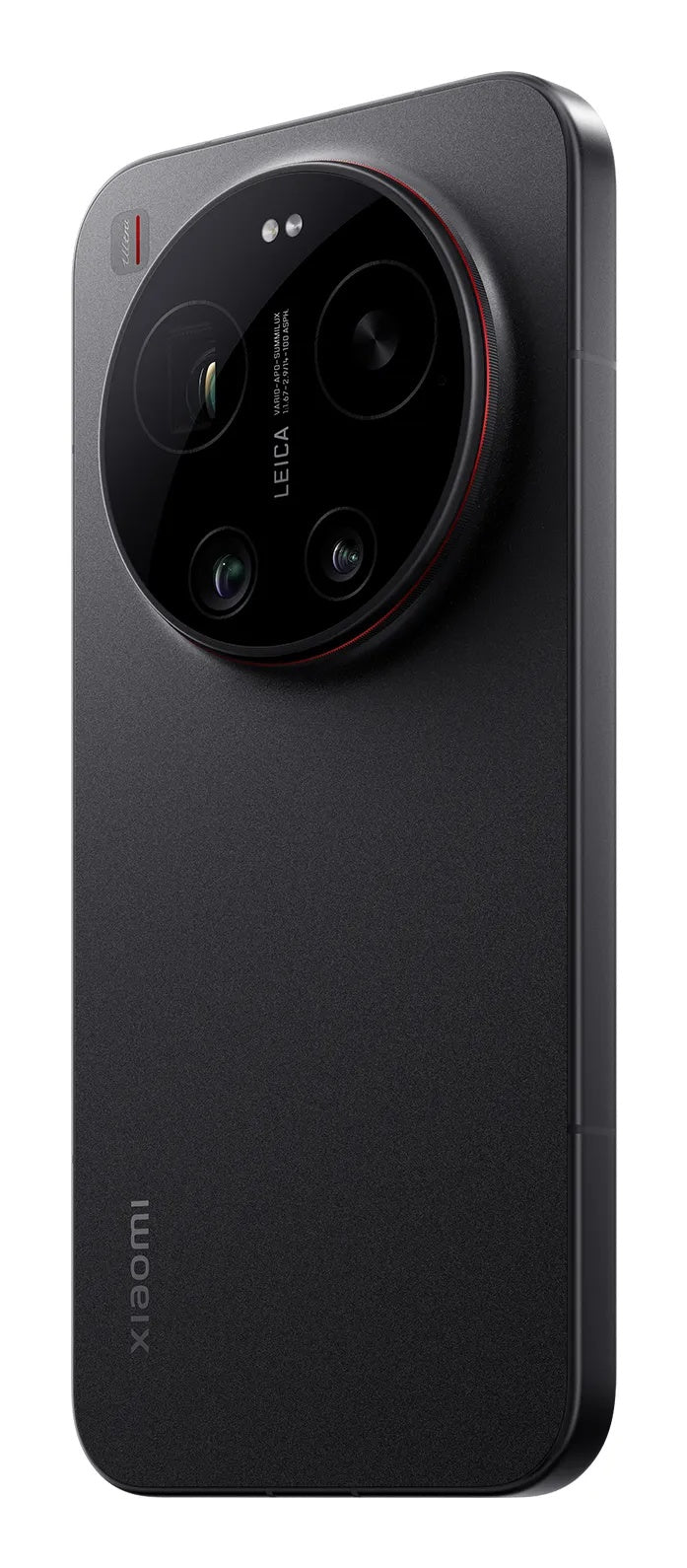 Мобилен телефон Xiaomi 17 Ultra, 512GB, 16GB, Black MZB0MN4EU