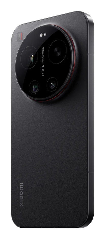 Мобилен телефон Xiaomi 17 Ultra, 512GB, 16GB, Black MZB0MN4EU