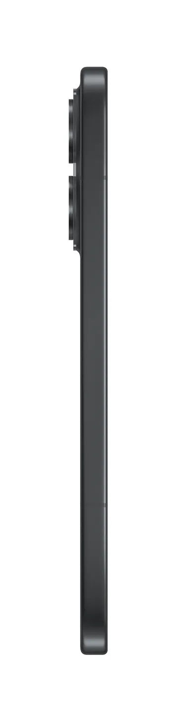 Мобилен телефон Xiaomi 17, 512GB, 12GB, Black MZB0MMMEU