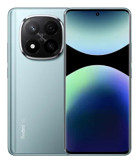 Мобилен телефон Xiaomi Redmi A7 Pro 4G Dual SIM, 64GB, 4GB, Blue MZB0N5WEU