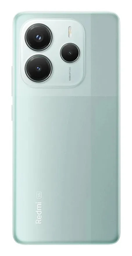 Мобилен телефон Xiaomi Redmi Note 14 5G, 128GB, 6GB, Coral Green MZB0IODEU