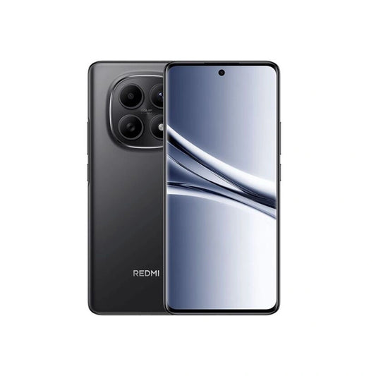 Мобилен телефон Xiaomi Redmi Note 15 5G, 256GB, 8GB, Black 99937211