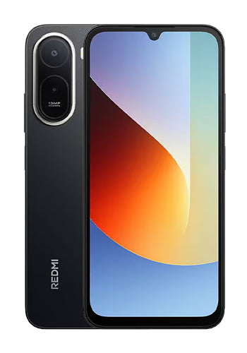 Мобилен телефон Xiaomi Redmi A7 Pro 4G Dual SIM, 64GB, 4GB, Black MZB0N5UEU