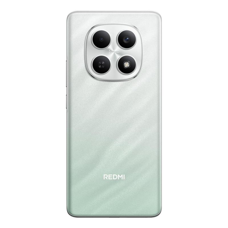 Мобилен телефон Xiaomi Redmi Note 15 4G, 128GB, 6GB, Forest Green MZB0MP8EU