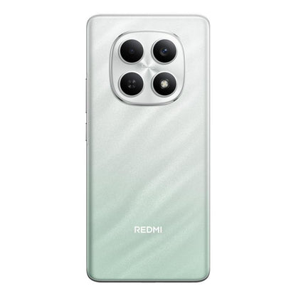 Мобилен телефон Xiaomi Redmi Note 15 4G, 128GB, 6GB, Forest Green MZB0MP8EU