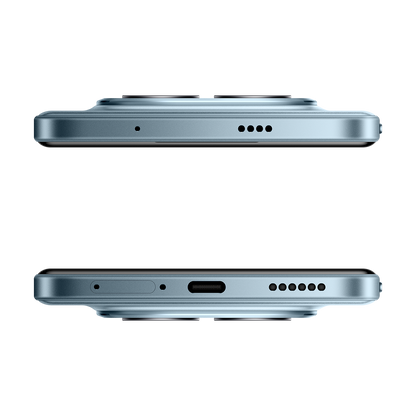 Мобилен телефон Xiaomi Redmi Note 15 Pro+ 5G, 256GB, 8GB, Blue MZB0MI3EU
