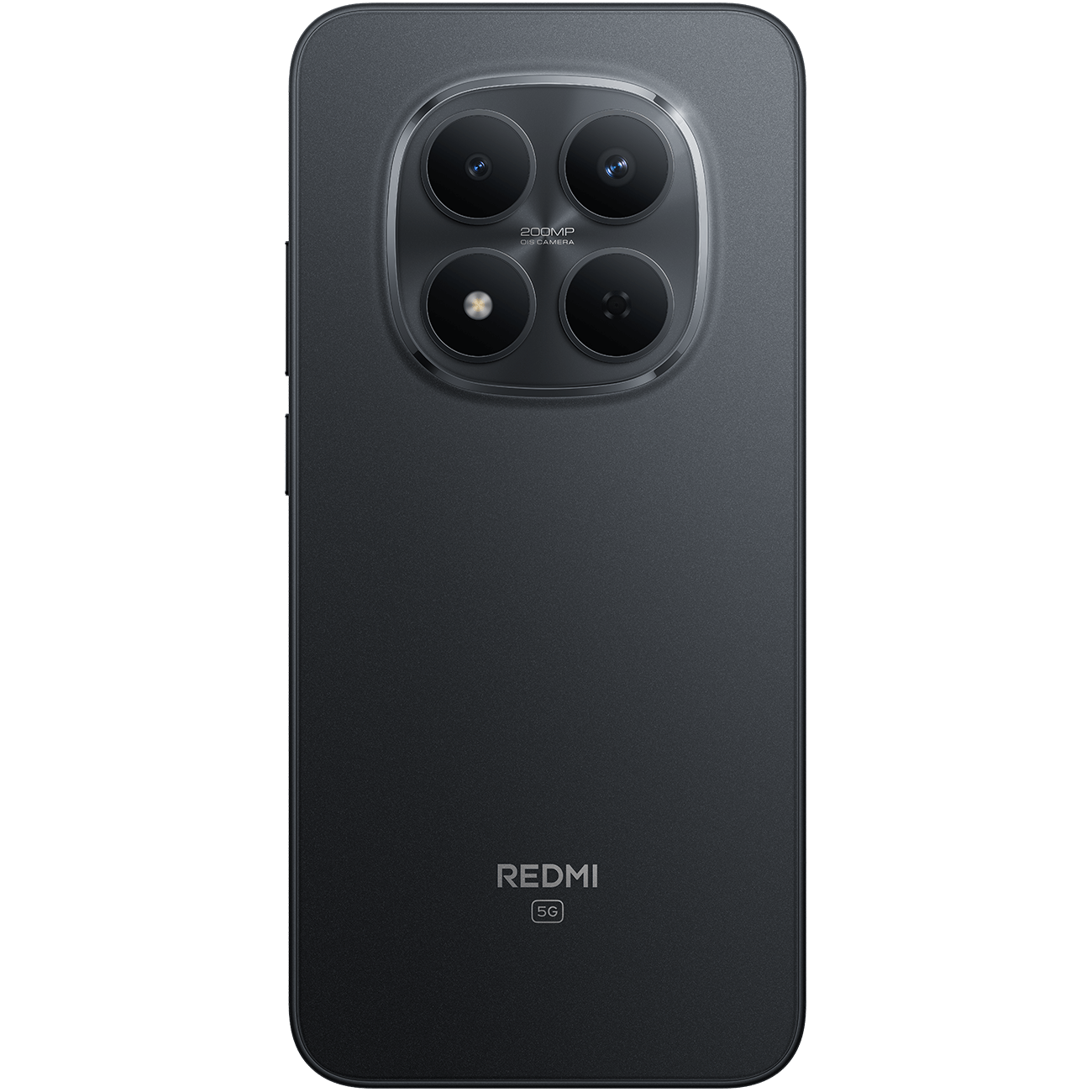 Мобилен телефон Xiaomi Redmi Note 15 Pro 5G, 512GB, 8GB, Black