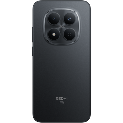 Мобилен телефон Xiaomi Redmi Note 15 Pro 5G, 512GB, 8GB, Black