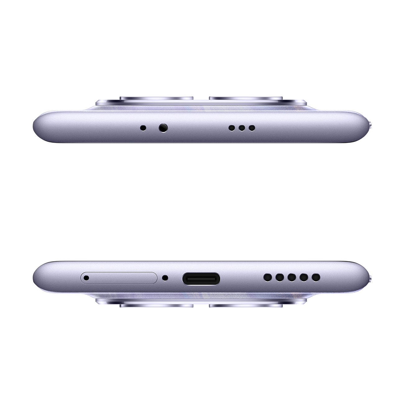 Мобилен телефон Xiaomi Redmi Note 15 5G, 256GB, 8GB, Purple MZB0LWFEU