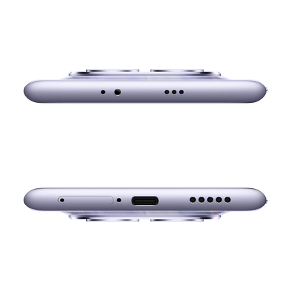 Мобилен телефон Xiaomi Redmi Note 15 5G, 256GB, 8GB, Purple MZB0LWFEU