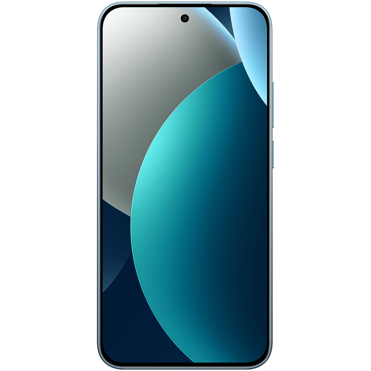 Мобилен телефон Xiaomi Redmi Note 15 Pro 5G, 256GB, 8GB, Glacier Blue MZB0M05EU