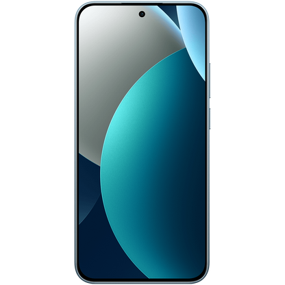 Мобилен телефон Xiaomi Redmi Note 15 Pro 5G, 256GB, 8GB, Glacier Blue MZB0M05EU