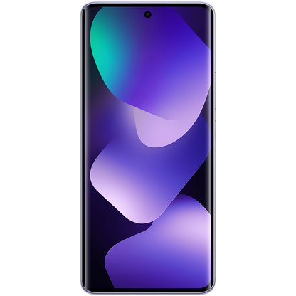 Мобилен телефон Xiaomi Redmi Note 15 5G, 256GB, 8GB, Purple MZB0LWFEU