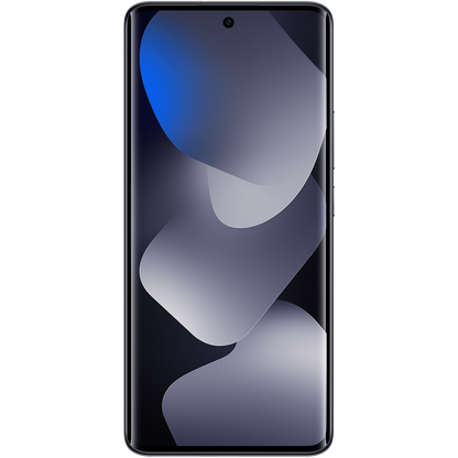 Мобилен телефон Xiaomi Redmi Note 15 5G, 256GB, 8GB, Black 99937211