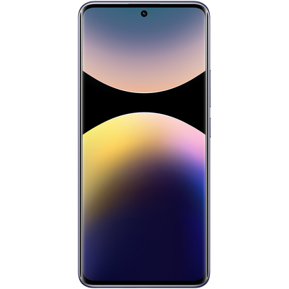 Мобилен телефон Xiaomi Redmi Note 14 Pro Plus 5G, 256GB, 8GB, Purple MZB0IJXEU