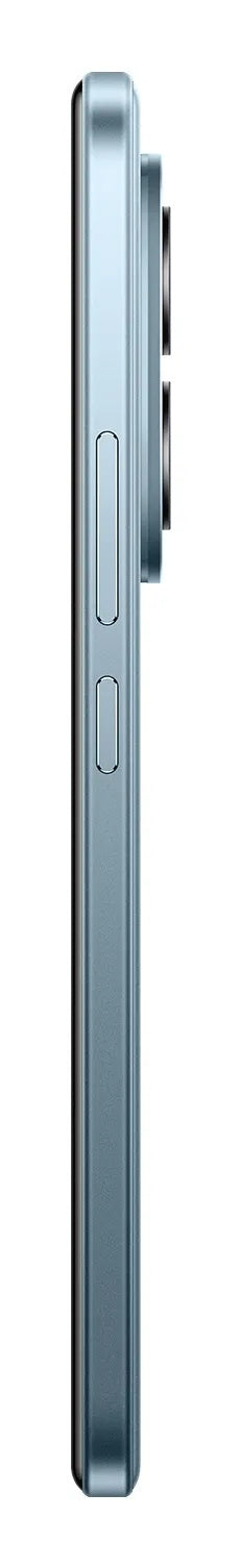 Мобилен телефон Xiaomi Redmi Note 15 Pro 4G, 256GB, 8GB, Blue MZB0MGXEU