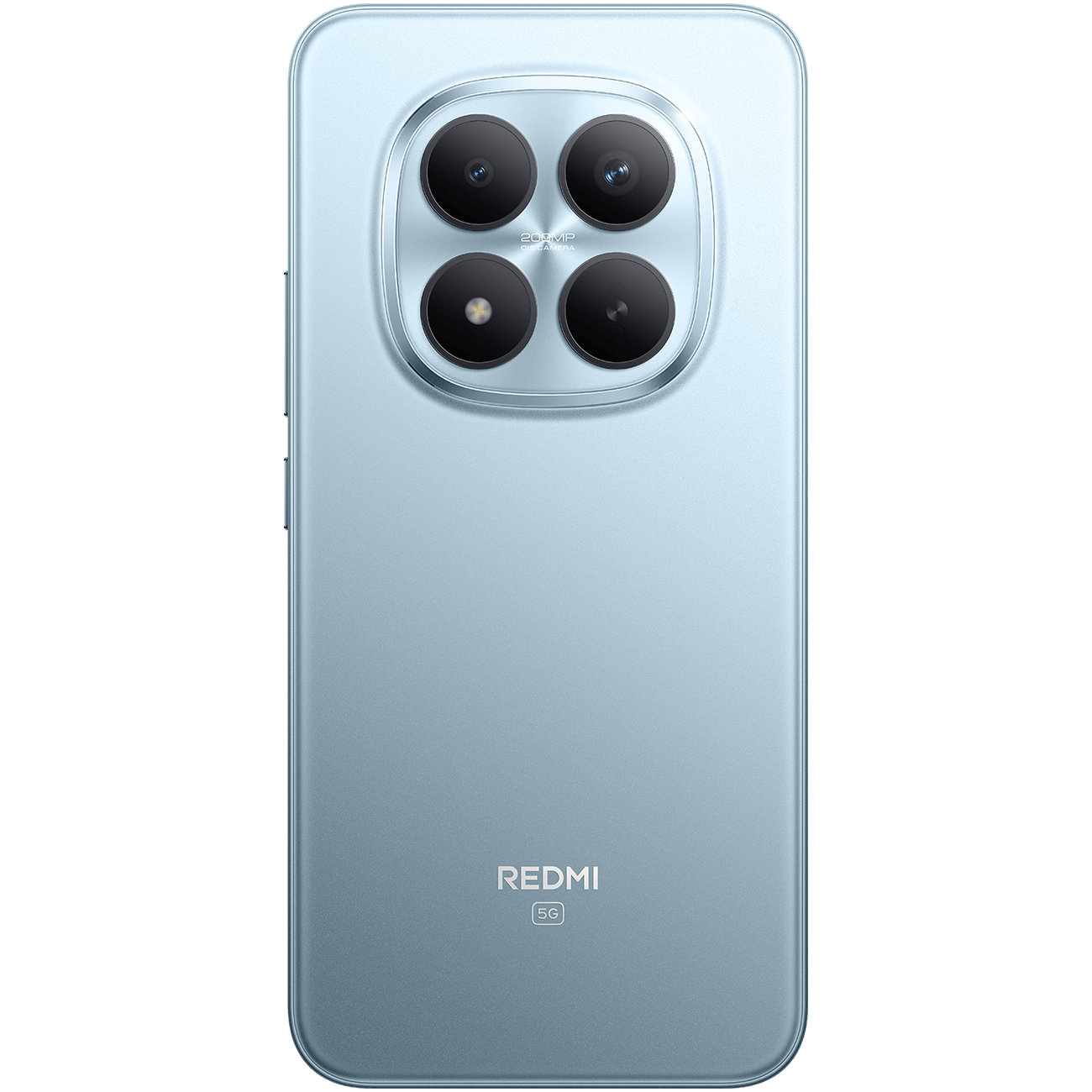 Мобилен телефон Xiaomi Redmi Note 15 Pro+ 5G, 256GB, 8GB, Blue MZB0MI3EU