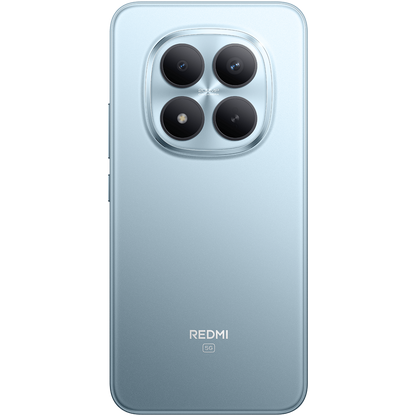 Мобилен телефон Xiaomi Redmi Note 15 Pro+ 5G, 256GB, 8GB, Blue MZB0MI3EU