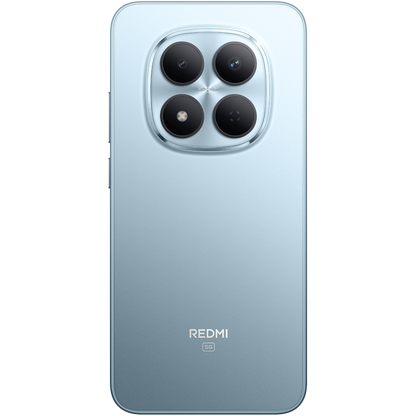 Мобилен телефон Xiaomi Redmi Note 15 Pro 5G, 512GB, 8GB, Glacier Blue