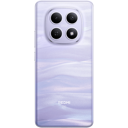 Мобилен телефон Xiaomi Redmi Note 15 5G, 256GB, 8GB, Purple MZB0LWFEU
