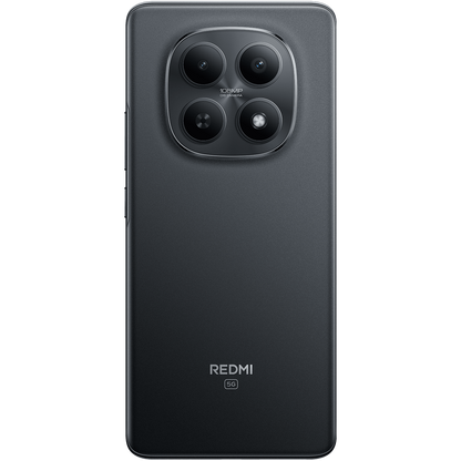 Мобилен телефон Xiaomi Redmi Note 15 5G, 256GB, 8GB, Black 99937211