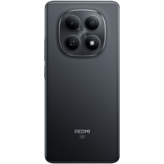 Мобилен телефон Xiaomi Redmi Note 15 5G, 256GB, 8GB, Black 99937211