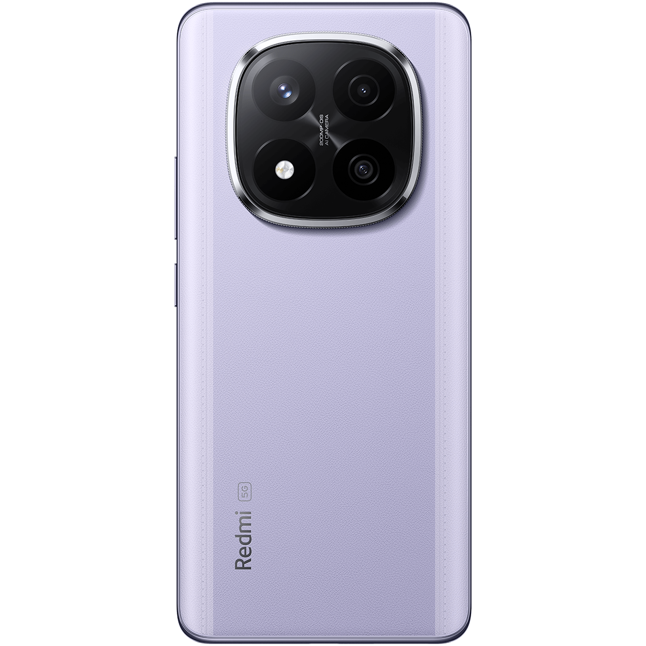 Мобилен телефон Xiaomi Redmi Note 14 Pro Plus 5G, 256GB, 8GB, Purple MZB0IJXEU