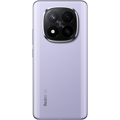 Мобилен телефон Xiaomi Redmi Note 14 Pro Plus 5G, 256GB, 8GB, Purple MZB0IJXEU