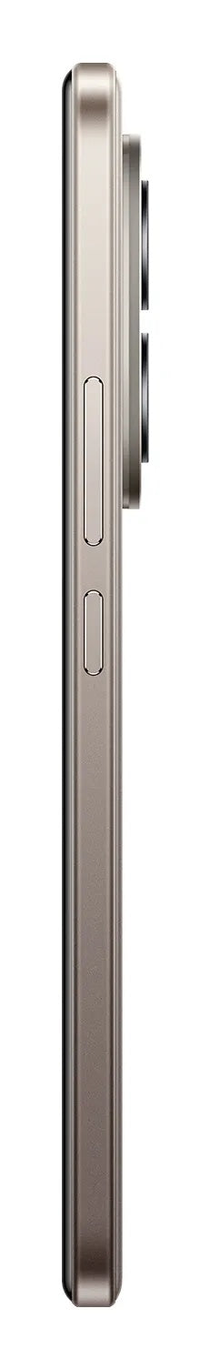 Мобилен телефон Xiaomi Redmi Note 15 Pro 4G, 256GB, 8GB, Titanium MZB0MGWEU