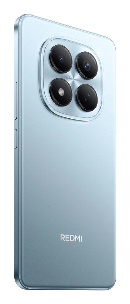 Мобилен телефон Xiaomi Redmi Note 15 Pro 4G, 256GB, 8GB, Blue MZB0MGXEU
