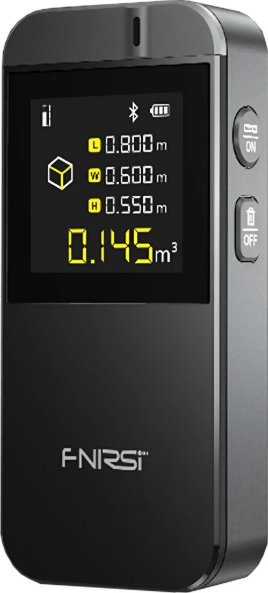 Лазерен далекомер Fnirsi Smart Laser IR40