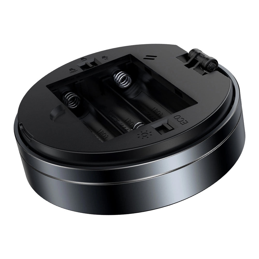 Таймер Temporizator Baseus Heyo Rotation Pro, Черен FMDS000013