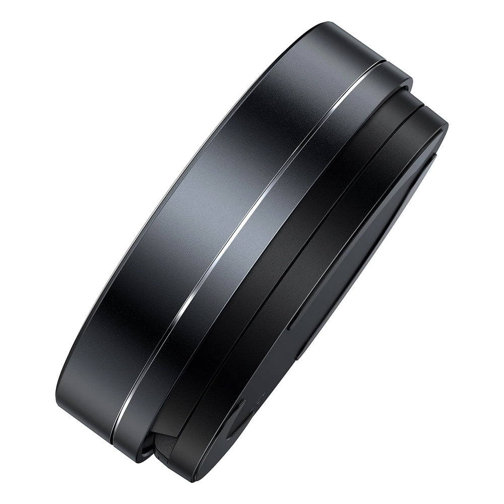 Таймер Temporizator Baseus Heyo Rotation Pro, Черен FMDS000013
