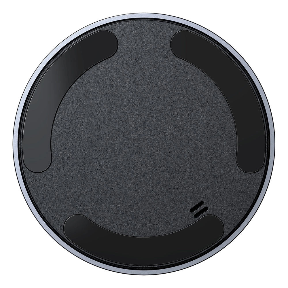 Таймер Temporizator Baseus Heyo Rotation Pro, Черен FMDS000013