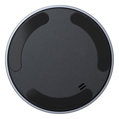 Таймер Temporizator Baseus Heyo Rotation Pro, Черен FMDS000013
