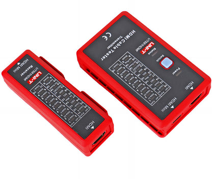 HDMI Cable Tester UNI-T UT681HDMI