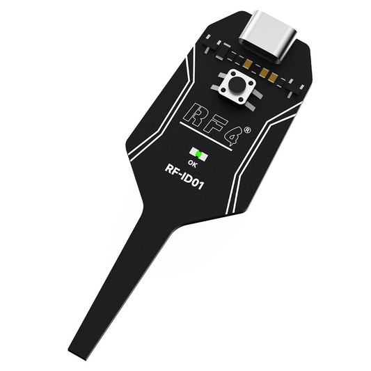 Тестер за индукция на бобини RF4 RF-ID01