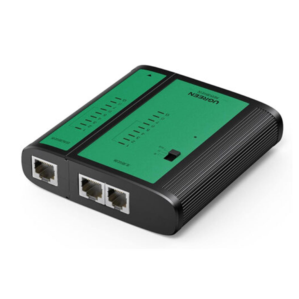 Tester мрежов кабел UTP UGREEN NW167