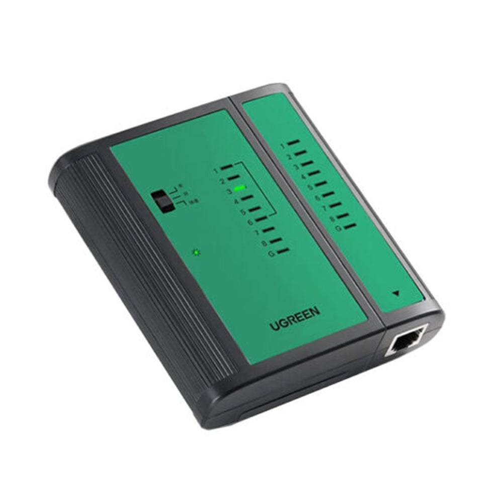 Tester мрежов кабел UTP UGREEN NW167