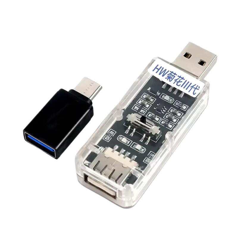Тестер за сервиз iSOFT IS-004 (Gen 3), USB-A 1.0