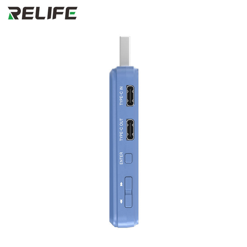 Тестер за напрежение Relife XA3 Pro